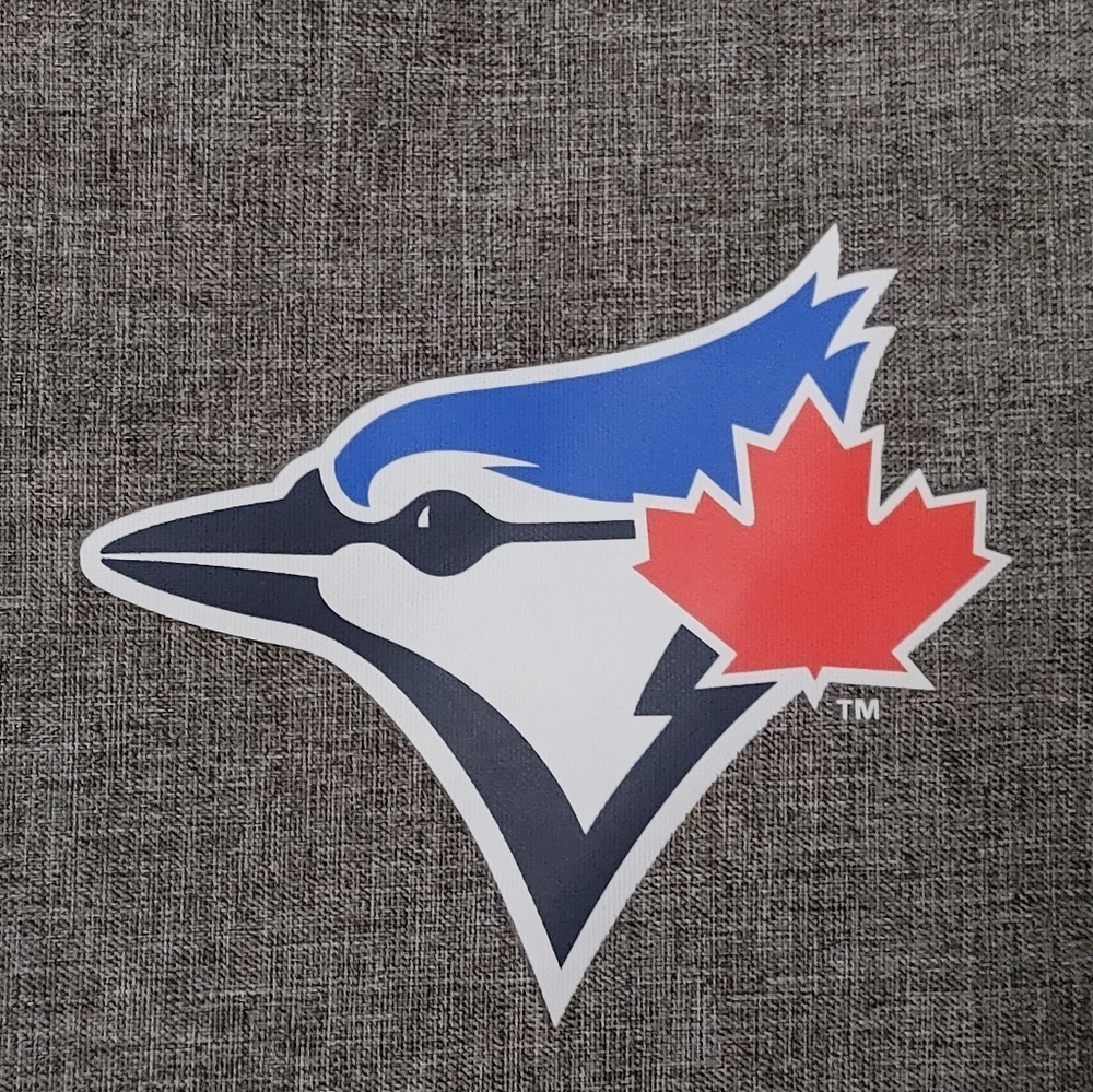 Toronto Blue Jays Backpack - Picture 4 of 6